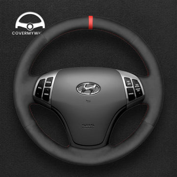 Steering Wheel Cover for Hyundai Elantra 2007-2010