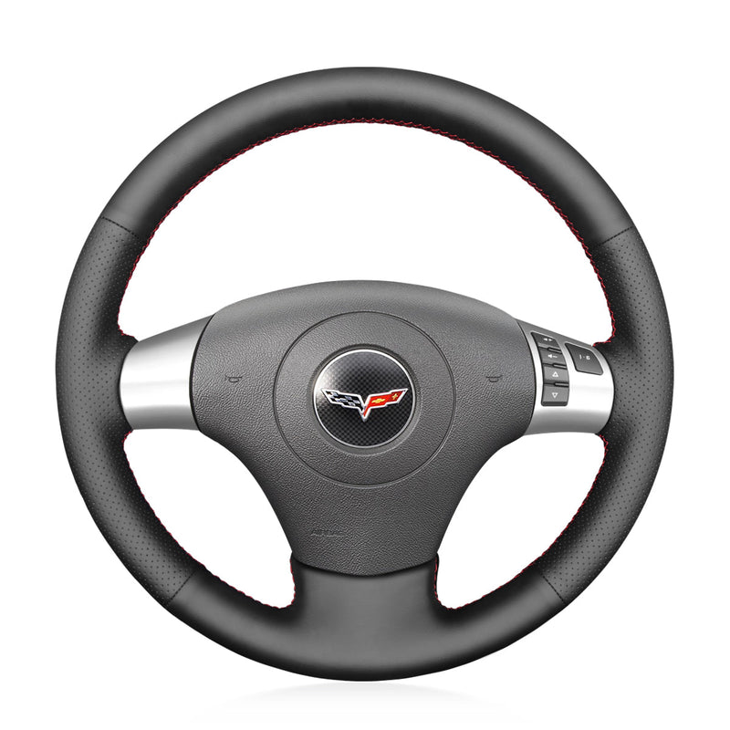 Steering Wheel Cover for Chevrolet Corvette 2006-2011 Cover My Wheel