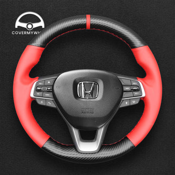 Steering Wheel Cover for Honda Accord 10 2018 2019