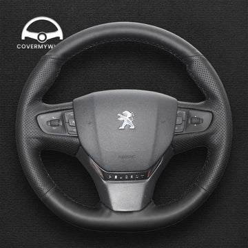 Steering Wheel Cover for Toyota proace 2019