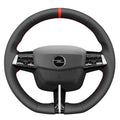 Vauxhall (Opel) | Astra 2022–2024