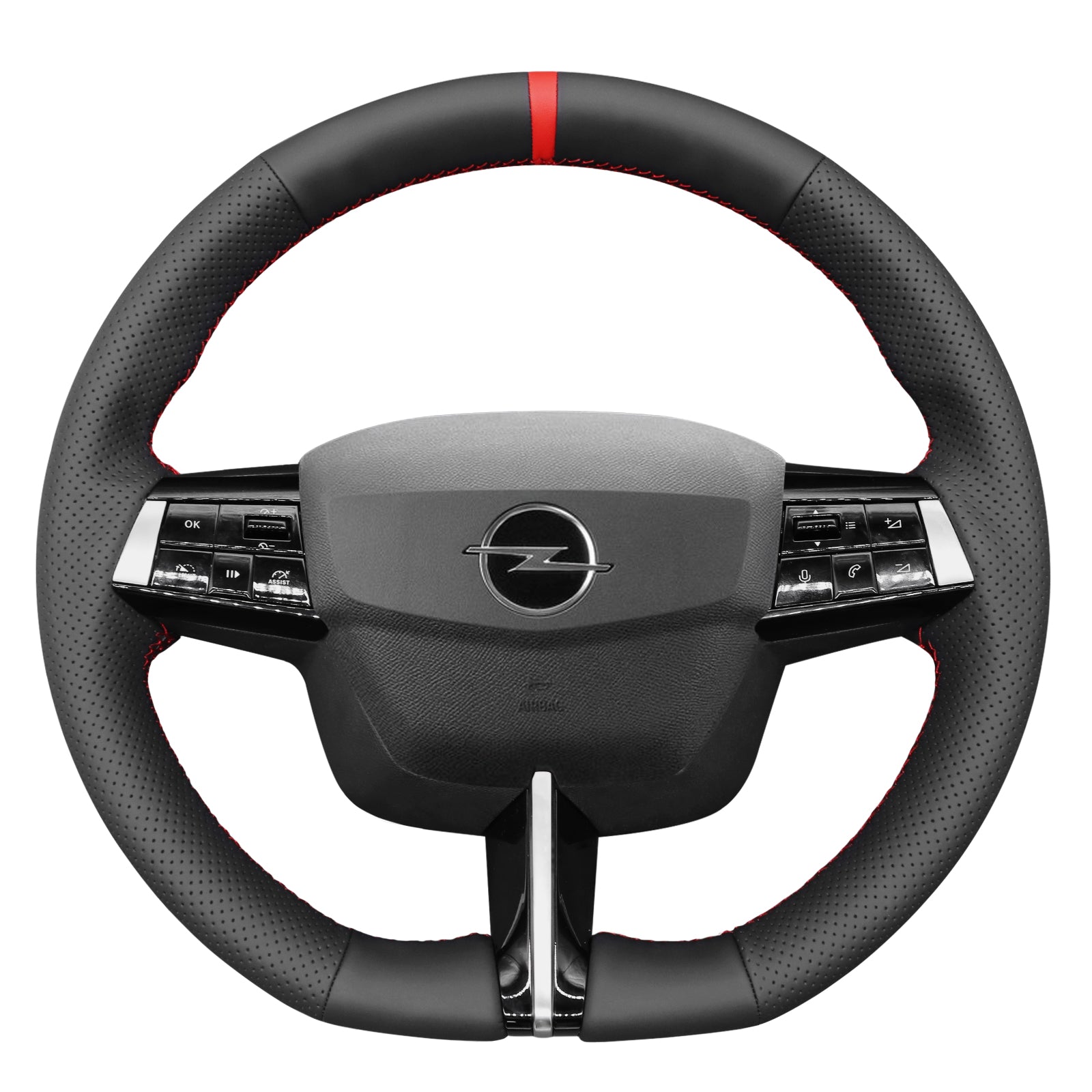 Vauxhall (Opel) | Astra 2022–2024
