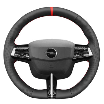 Steering Wheel Cover for Vauxhall (Opel) Astra 2022–2024