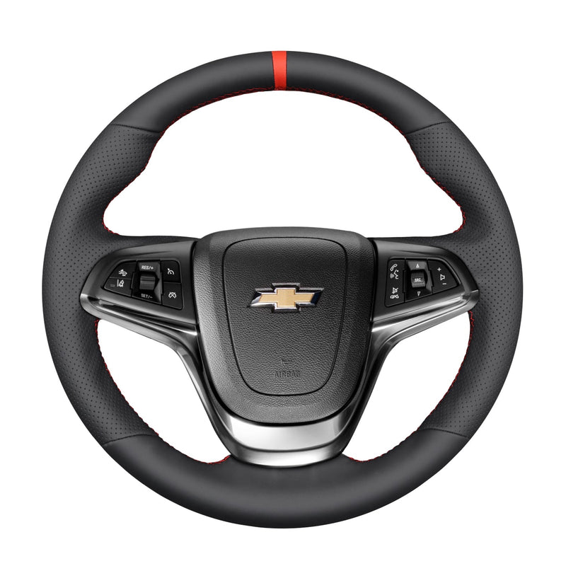 Steering Wheel Cover for Chevrolet Caprice 2014-2017 Cover My Wheel