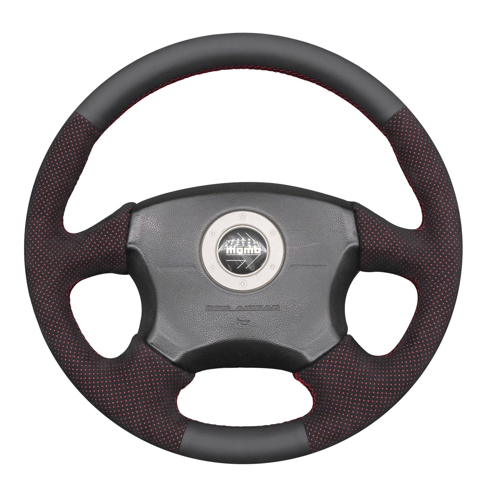 Steering Wheel Cover for Subaru Impreza WRX (1999–2004) Cover My Wheel