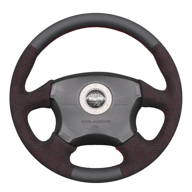 Steering Wheel Cover for Subaru Impreza WRX (1999–2004) Cover My Wheel