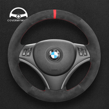 Steering Wheel Cover for BMW 1 Series 3 Series X1