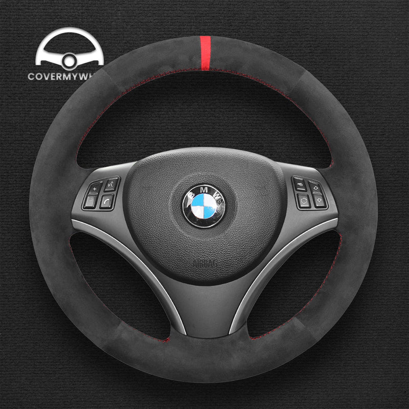Steering Wheel Cover for BMW 1 Series 3 Series X1 Cover My Wheel