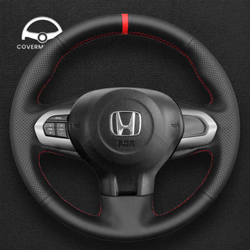 Steering Wheel Cover for Honda Brio 2011-2024