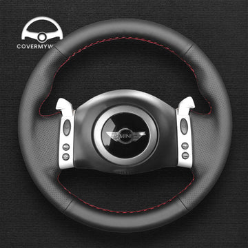 Steering Wheel Cover for Mini Convertible 2004-2008