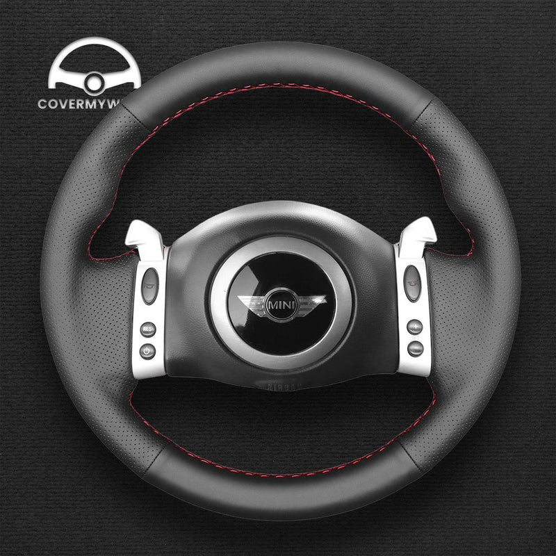 Steering Wheel Cover for Mini Convertible 2004-2008 Cover My Wheel