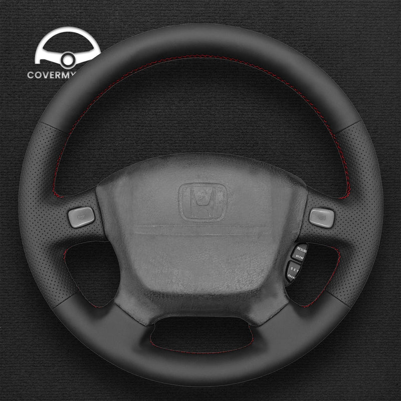 Steering Wheel Cover for Honda Civic EJ EG EJ1 EJ2 EG6 EG9 del Sol Integra Cover My Wheel