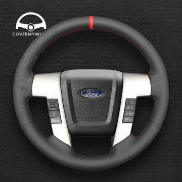 Steering Wheel Cover for Ford Ford F-150 2009-2014