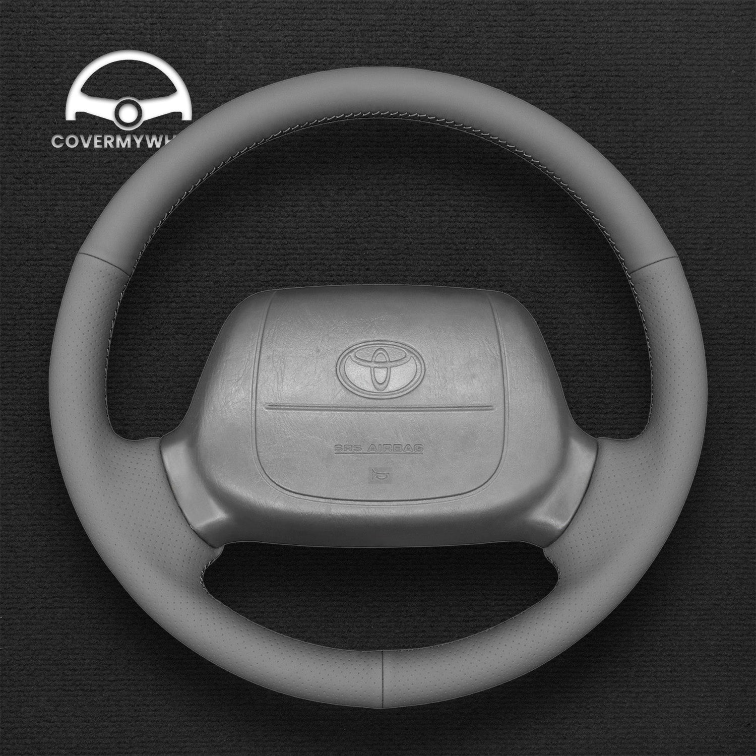 Steering Wheel Cover for Toyota 4Runner Avalon Tacoma 1995-2000