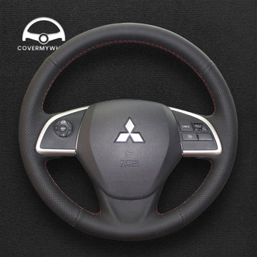 Steering Wheel Cover for Nissan Dayz Dayz Roox 2004–2020