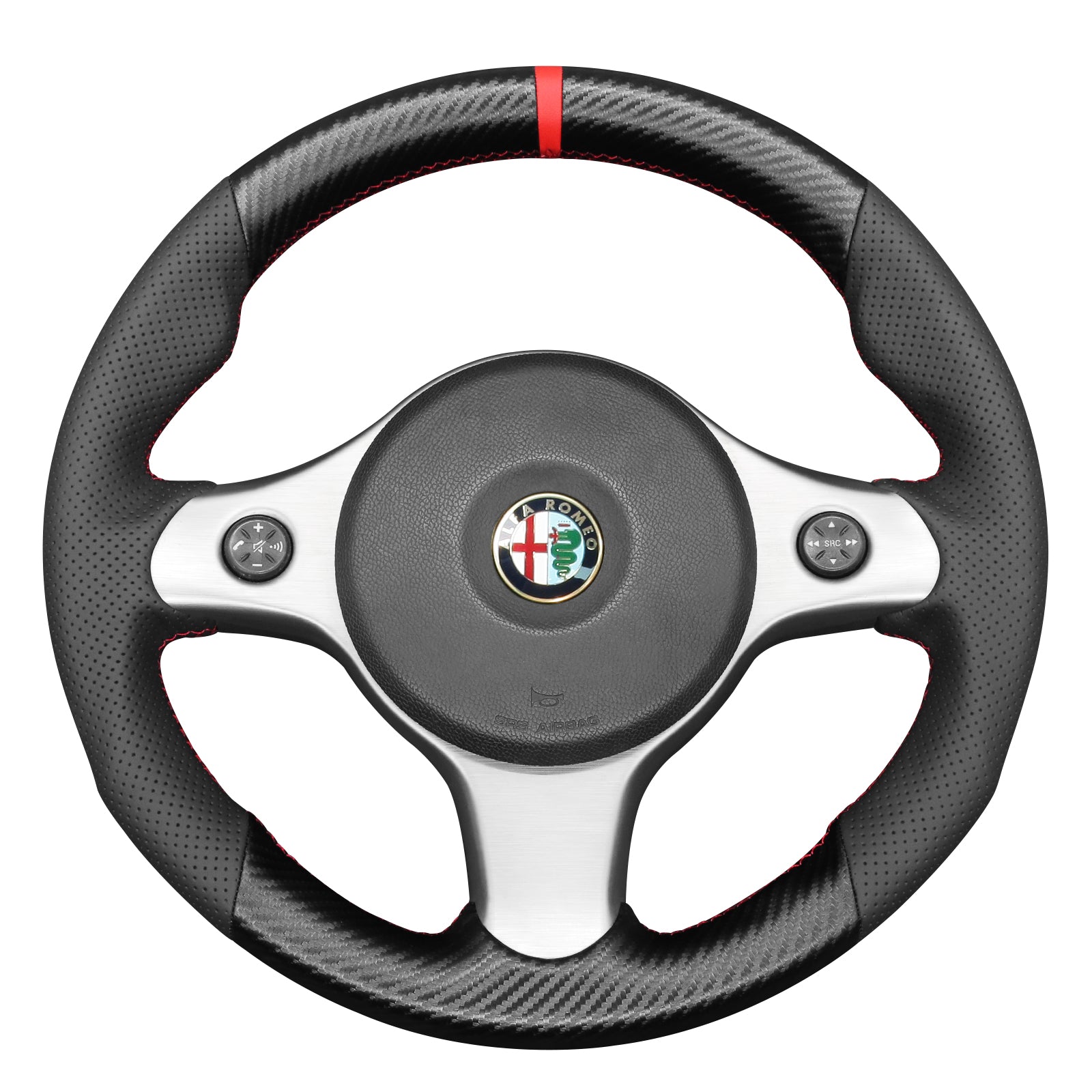 Alfa Romeo | 159 TI Brera (2006–2011)