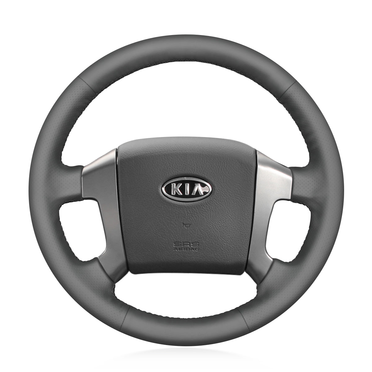 Steering Wheel Cover for Kia Sorento 2004-2009 Cover My Wheel