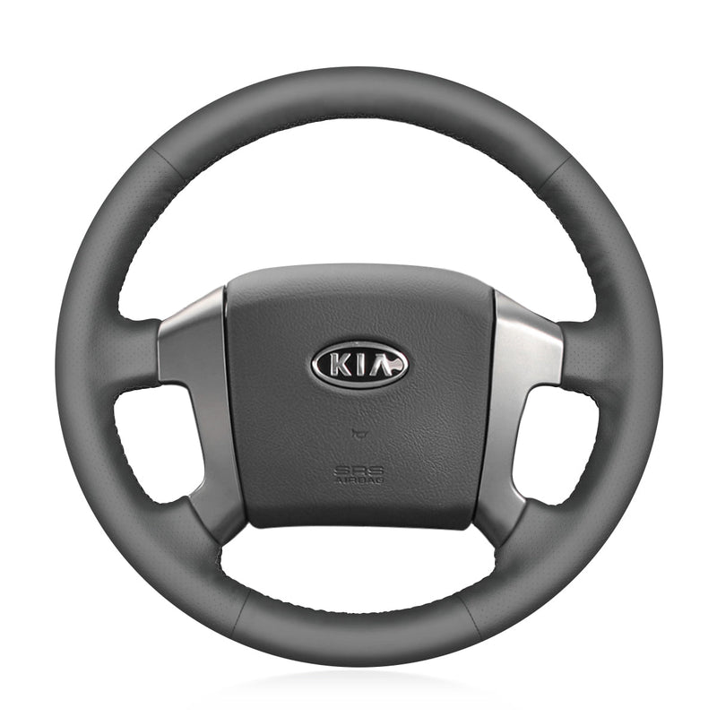 Steering Wheel Cover for Kia Sorento 2004-2009 Cover My Wheel