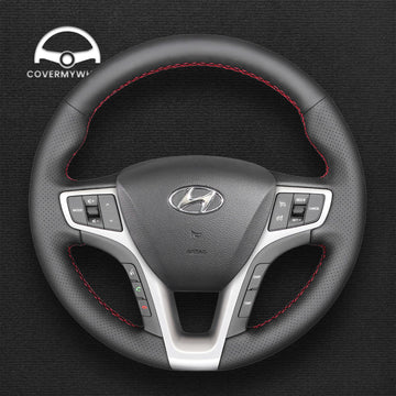 Steering Wheel Cover for Hyundai i40 2011-2020