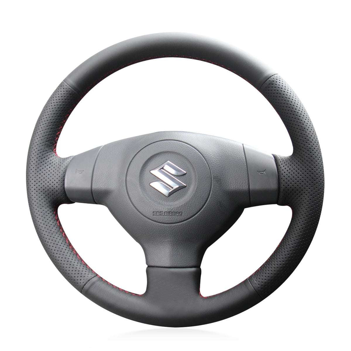 Steering Wheel Cover for Suzuki SX4, Alto, Swift, Splash Cover My Wheel