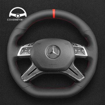 Mercedes | X166 W166 W463