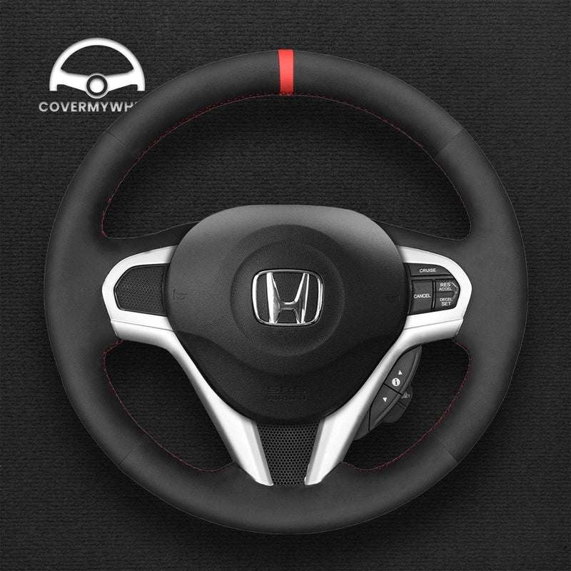 Steering Wheel Cover for Honda CR-Z CRZ 2011-2016 Cover My Wheel