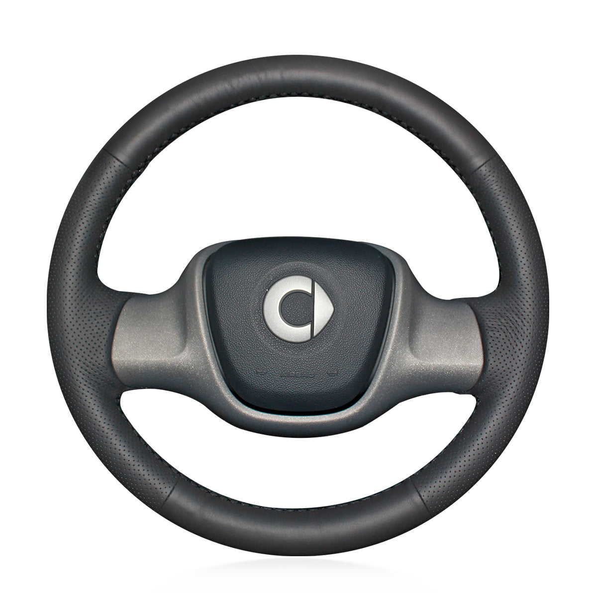 Steering Wheel Cover for Smart Fortwo Cover My Wheel