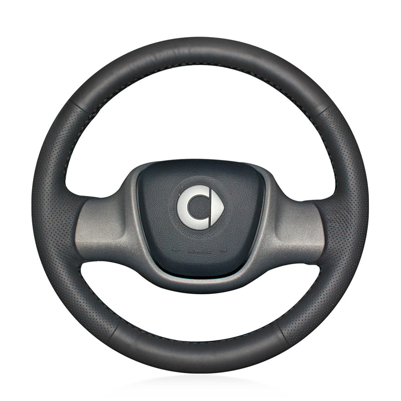 Steering Wheel Cover for Smart Fortwo Cover My Wheel