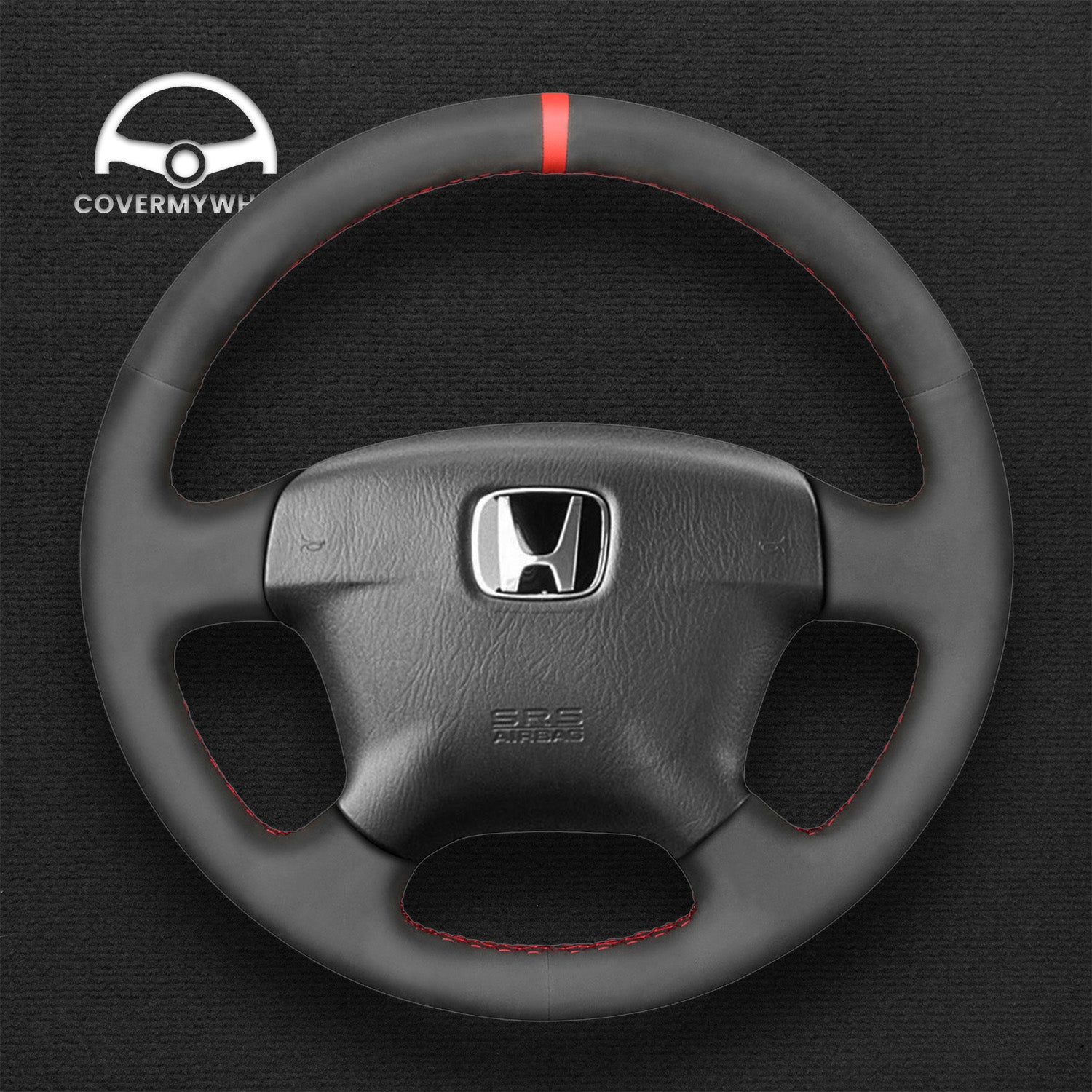 Steering Wheel Cover for Honda Civic Odyssey 2002-2004