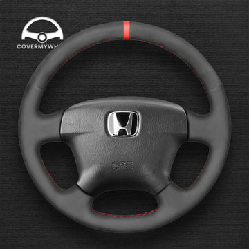 Steering Wheel Cover for Honda Civic Odyssey 2002-2004