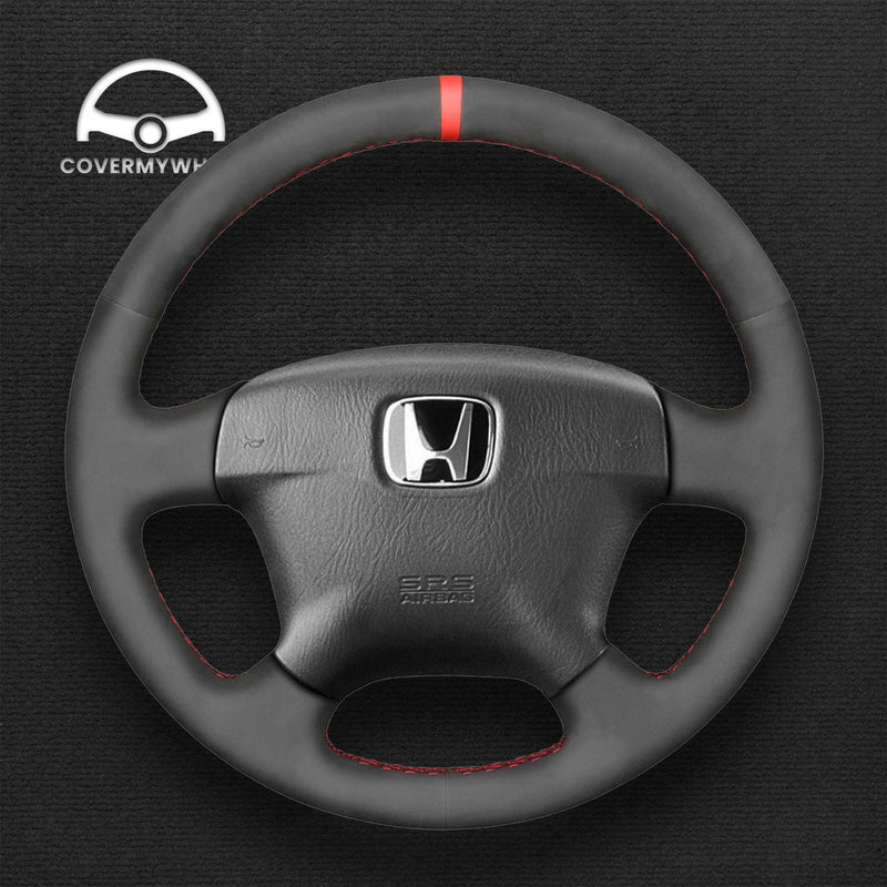 Steering Wheel Cover for Honda Civic Odyssey 2002-2004 Cover My Wheel