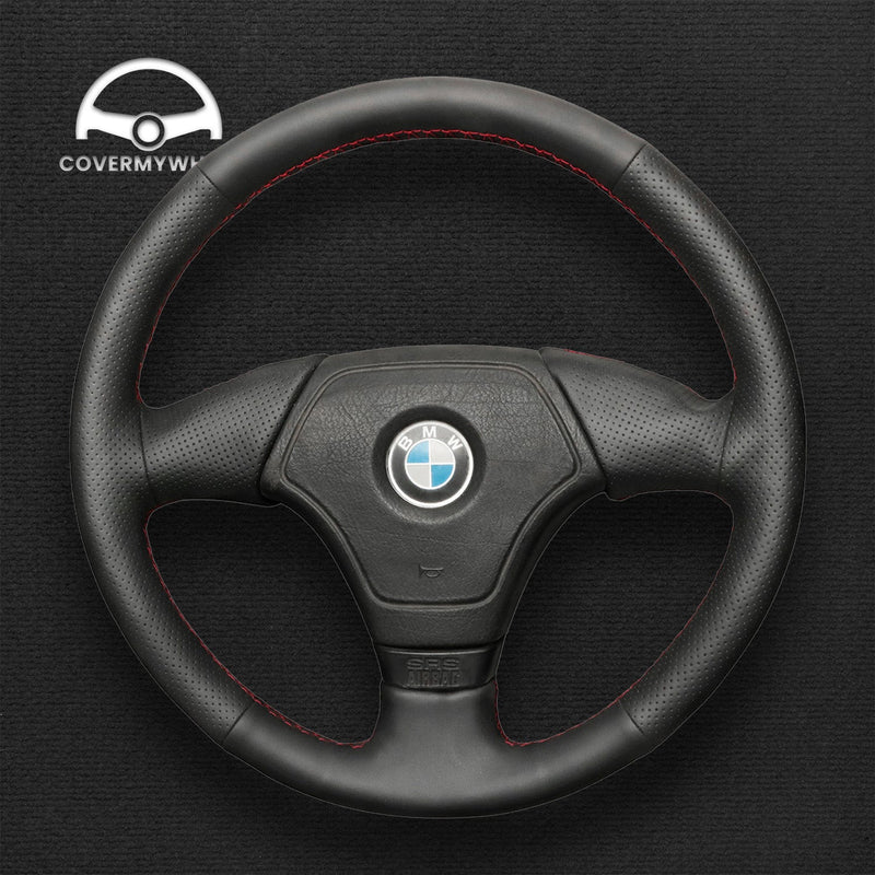 Steering Wheel Cover for BMW 3 Series 5 Series 8 Series Cover My Wheel