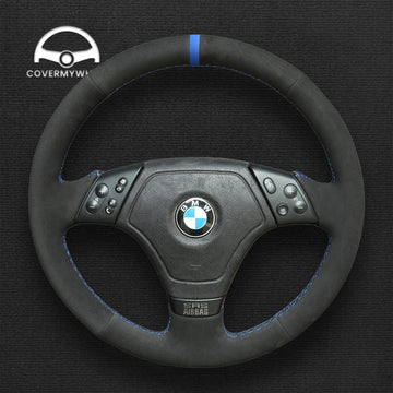 Steering Wheel Cover for BMW E36 E36 E46 Z3 E36/7