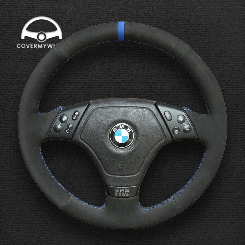 Steering Wheel Cover for BMW E36 E36 E46 Z3 E36/7 Cover My Wheel