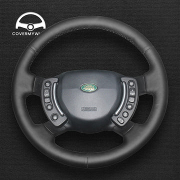 Steering Wheel Cover for Land Rover Range Rover III(L322) 2002-2012