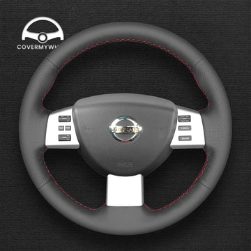 Steering Wheel Cover for Nissan Murano Altima 2004–2008