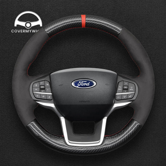 Ford | Explorer 2020-2022