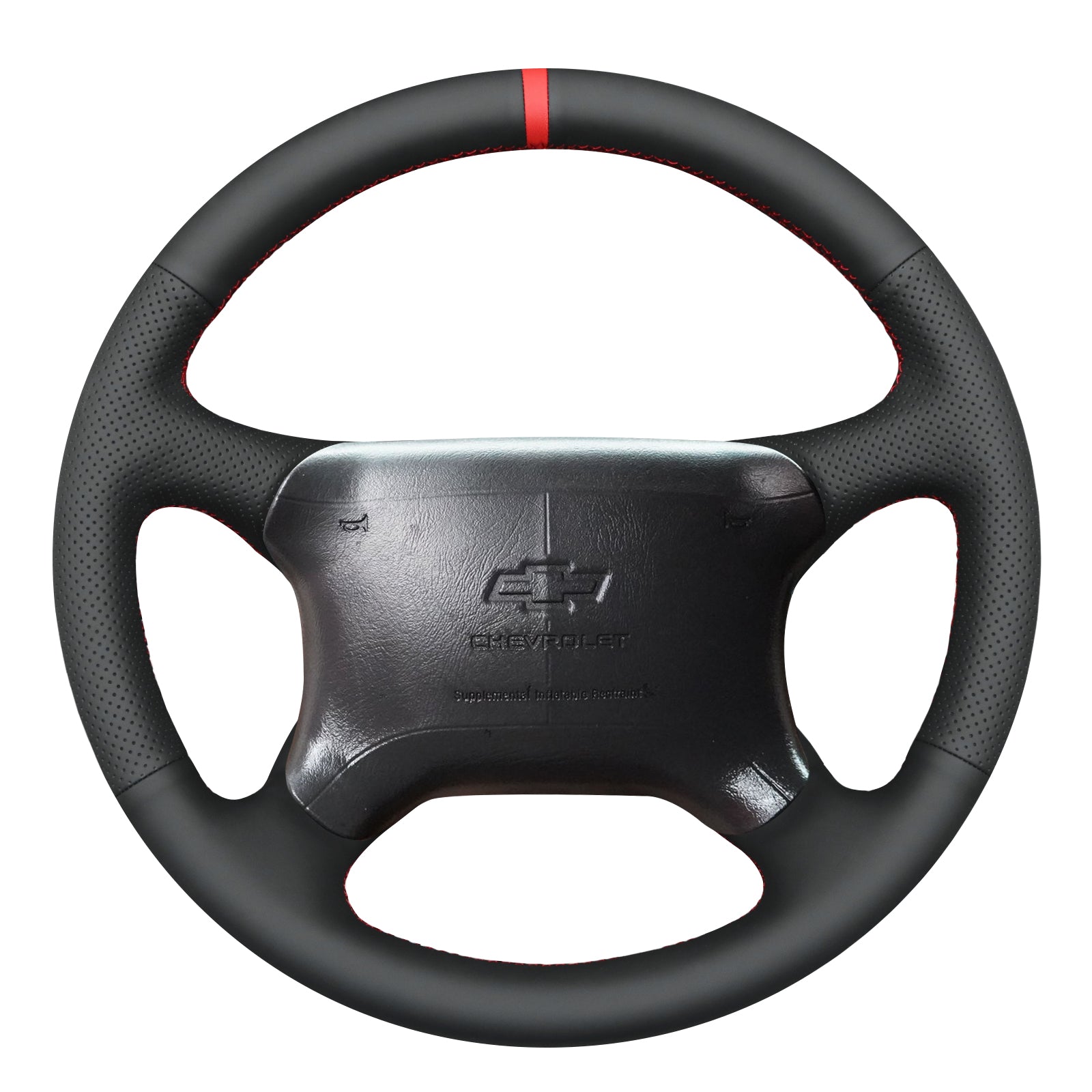 Steering Wheel Cover for Chevrolet Tahoe & Silverado C1500/C2500 (1995–1997) Cover My Wheel
