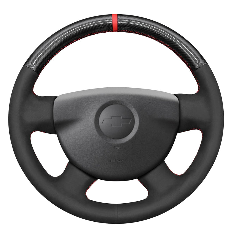 Steering Wheel Cover for Chevrolet (Chevy) Colorado 2004-2012 Cover My Wheel