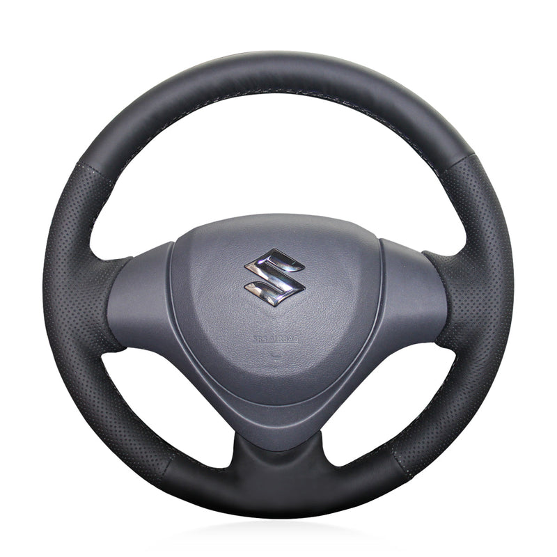 Steering Wheel Cover for Suzuki Jimny 2015-2018 Cover My Wheel