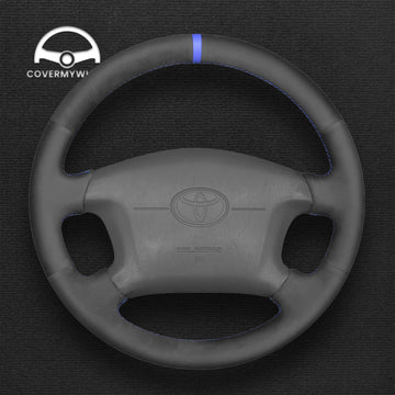 Steering Wheel Cover for Toyota 4Runner Camry Corolla Sienna Tundra 1997-2003