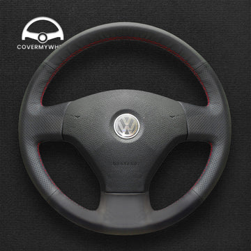 Steering Wheel Cover for Volkswagen Jetta 2006-2010