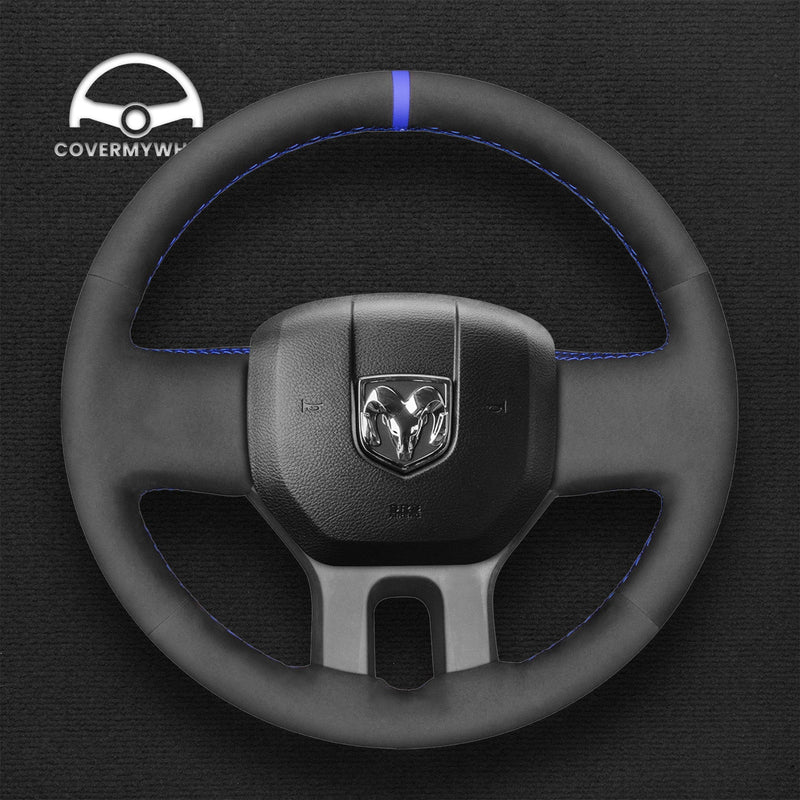 Steering Wheel Cover for Dodge RAM 2009-2010 Cover My Wheel