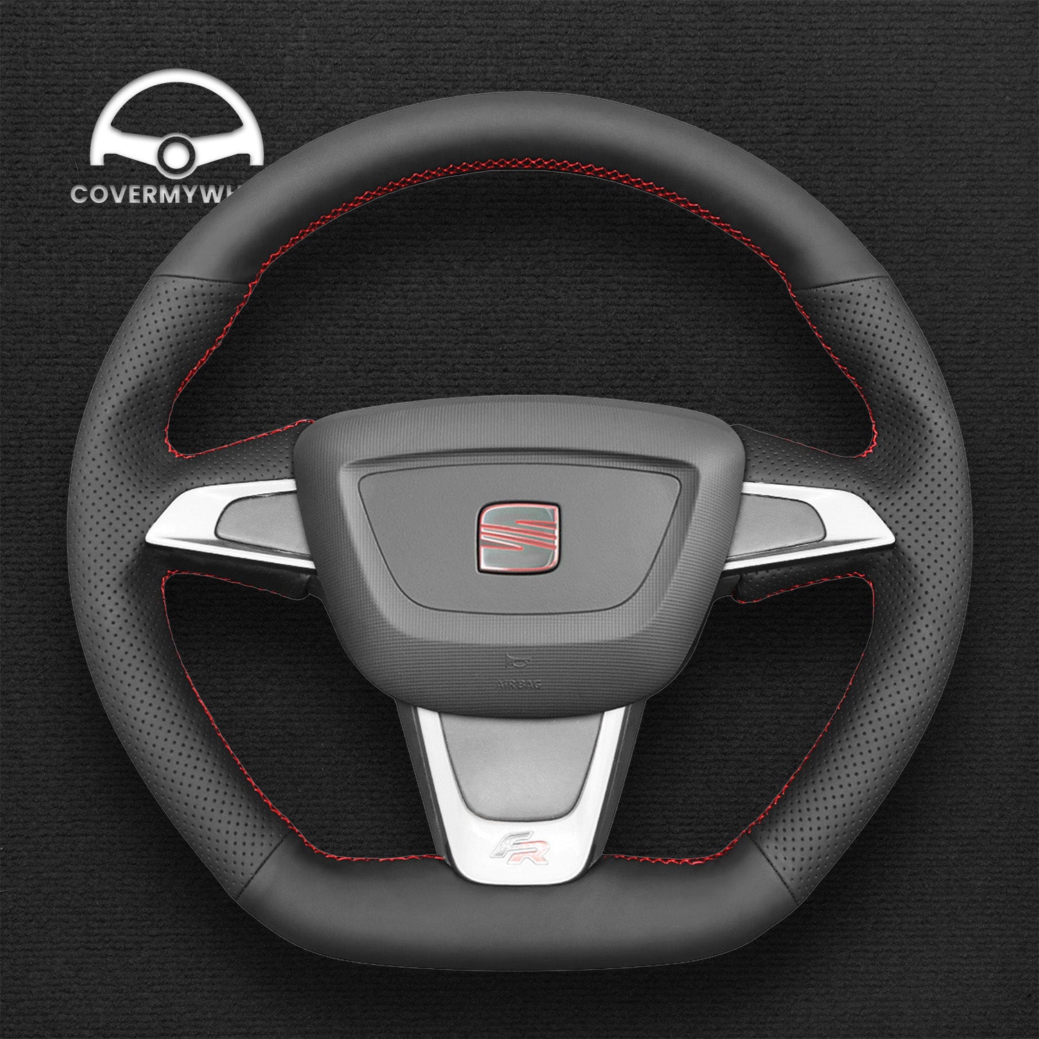 SEAT | Ibiza 6J Mii (FR / CUPRA) 2012–2020