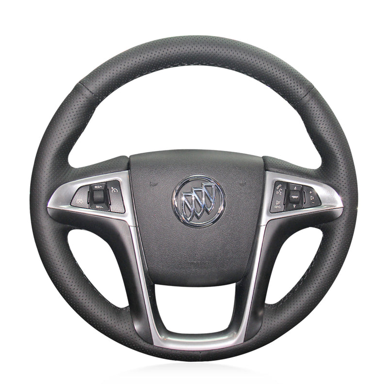 Steering Wheel Cover for Buick Lacrosse 2009-2012 Cover My Wheel