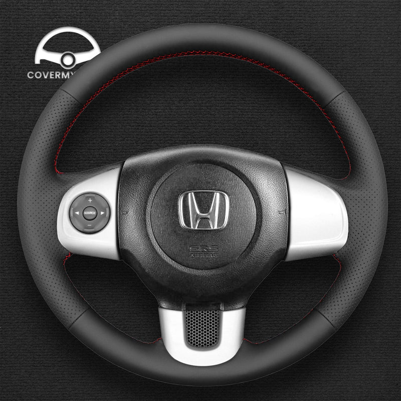 Steering Wheel Cover for Honda N Box N-WGN 2012-2018 Cover My Wheel