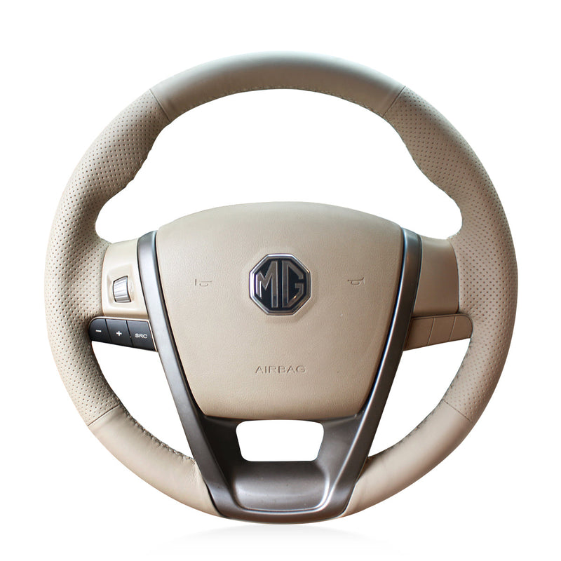 Steering Wheel Cover for MG6 2010-2016 Cover My Wheel