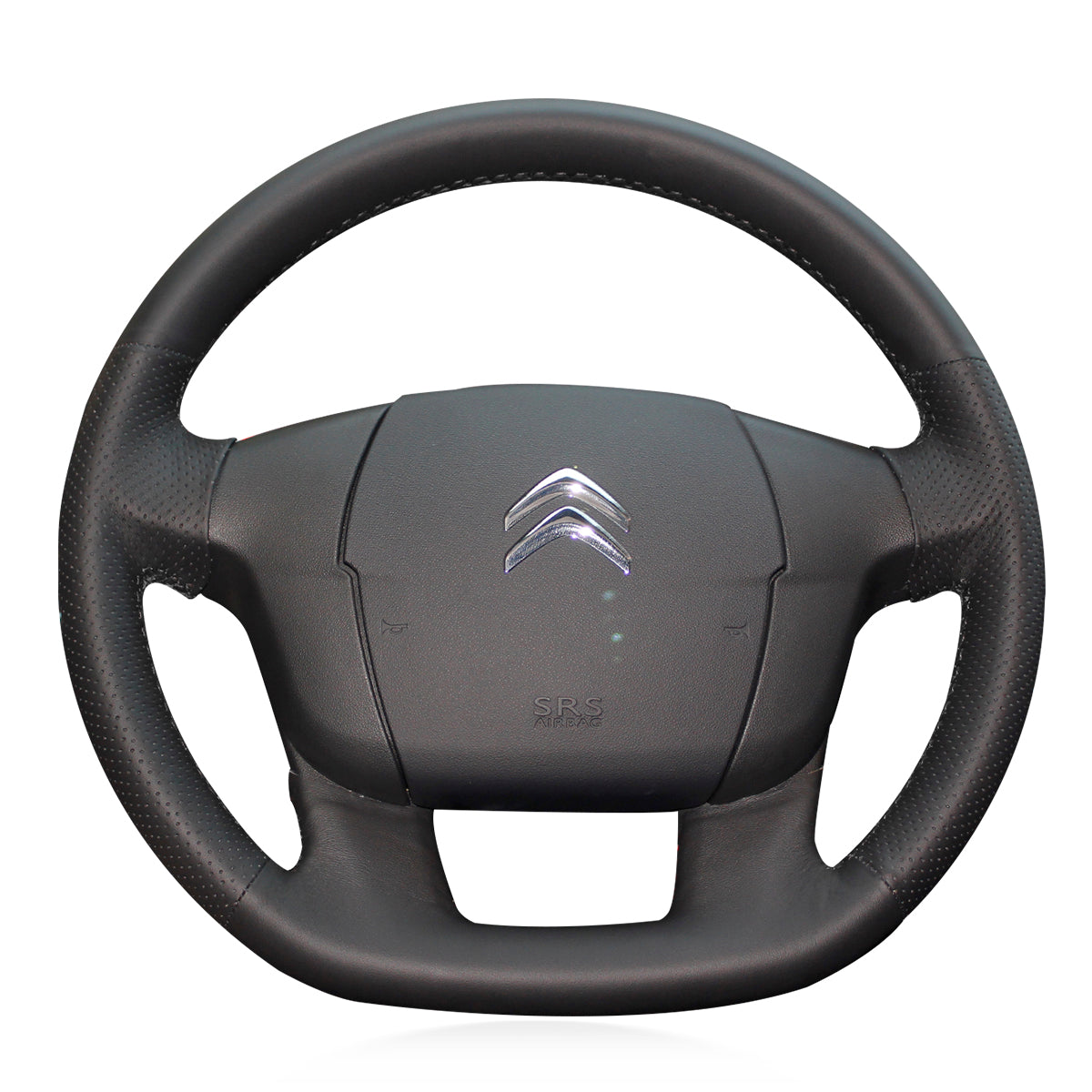 Steering Wheel Cover for Citroen C4 C4L Cover My Wheel
