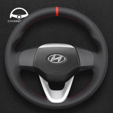 Steering Wheel Cover for Hyundai Venue 2020-2021