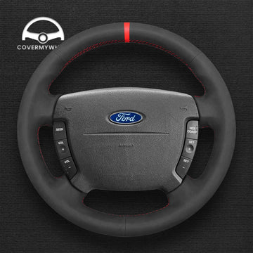 Steering Wheel Cover for Ford Falcon 2002-2008